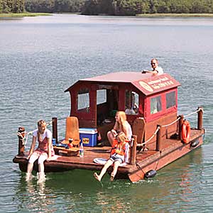 floss verleih potsdam